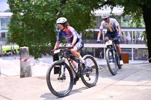 Kejohanan Mountain BIke Kebangsaan 2026