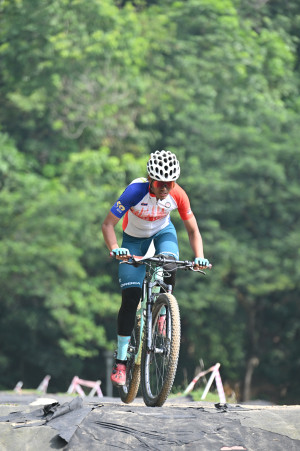 Kejohanan Mountain BIke Kebangsaan 2026