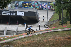 Kejohanan Mountain BIke Kebangsaan 2026