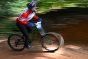 Kejohanan Mountain BIke Kebangsaan 2026