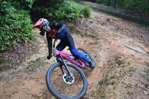 Kejohanan Mountain BIke Kebangsaan 2026