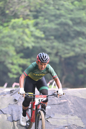 Kejohanan Mountain BIke Kebangsaan 2026
