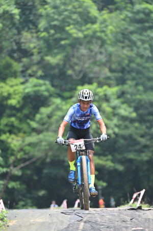 Kejohanan Mountain BIke Kebangsaan 2026
