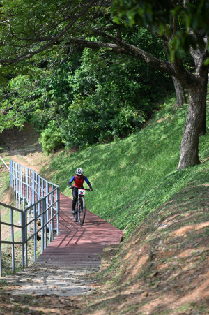 Kejohanan Mountain BIke Kebangsaan 2026