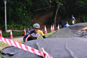 Kejohanan Mountain BIke Kebangsaan 2026
