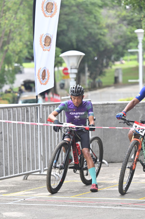 Kejohanan Mountain BIke Kebangsaan 2026