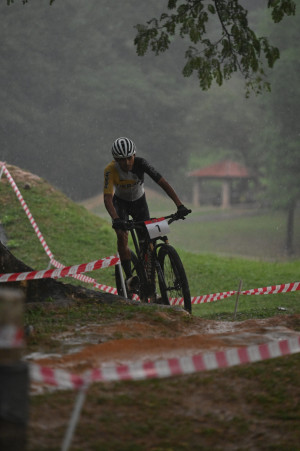 Kejohanan Mountain BIke Kebangsaan 2026