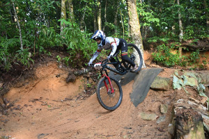 Kejohanan Mountain BIke Kebangsaan 2026