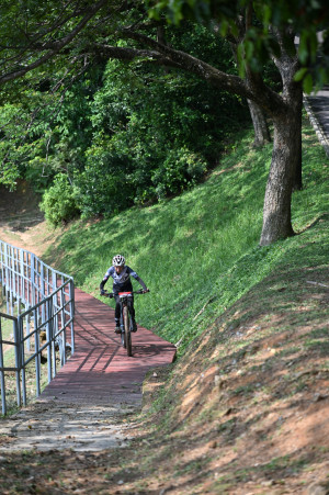 Kejohanan Mountain BIke Kebangsaan 2026