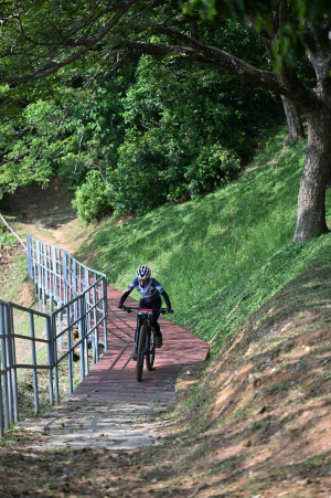 Kejohanan Mountain BIke Kebangsaan 2026