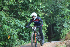 Kejohanan Mountain BIke Kebangsaan 2026