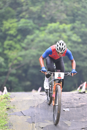 Kejohanan Mountain BIke Kebangsaan 2026