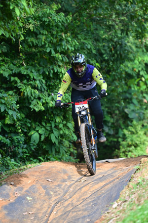 Kejohanan Mountain BIke Kebangsaan 2026