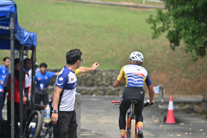 Kejohanan Mountain BIke Kebangsaan 2026