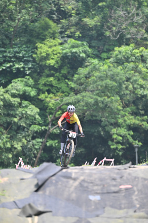 Kejohanan Mountain BIke Kebangsaan 2026