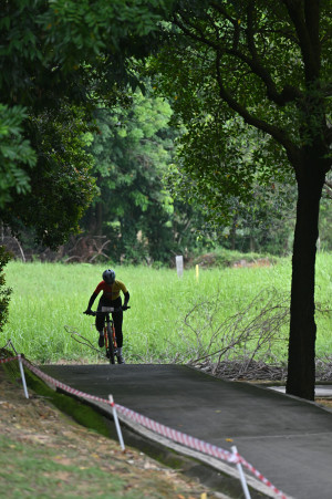 Kejohanan Mountain BIke Kebangsaan 2026