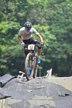 Kejohanan Mountain BIke Kebangsaan 2026