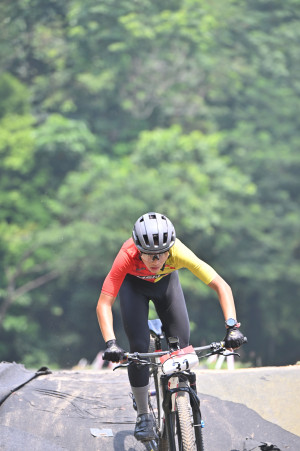 Kejohanan Mountain BIke Kebangsaan 2026