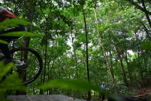Kejohanan Mountain BIke Kebangsaan 2026