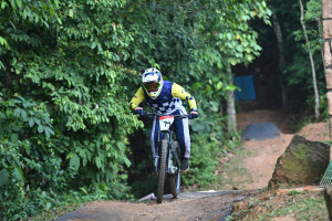 Kejohanan Mountain BIke Kebangsaan 2026
