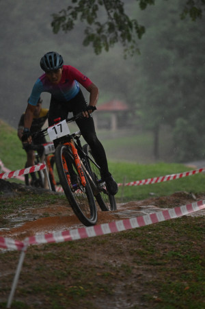 Kejohanan Mountain BIke Kebangsaan 2026