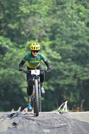 Kejohanan Mountain BIke Kebangsaan 2026