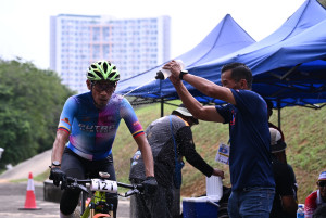 Kejohanan Mountain BIke Kebangsaan 2026