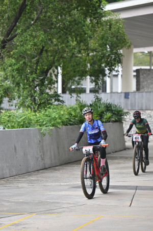 Kejohanan Mountain BIke Kebangsaan 2026