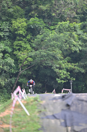 Kejohanan Mountain BIke Kebangsaan 2026