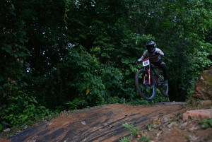 Kejohanan Mountain BIke Kebangsaan 2026