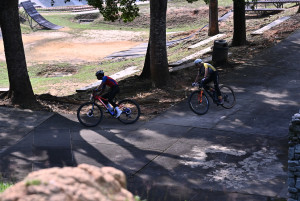 Kejohanan Mountain BIke Kebangsaan 2026