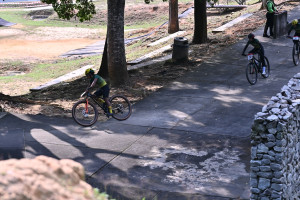 Kejohanan Mountain BIke Kebangsaan 2026