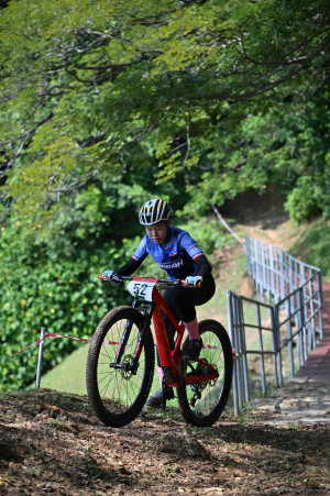 Kejohanan Mountain BIke Kebangsaan 2026
