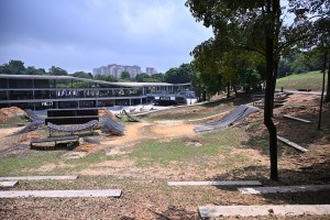 Kejohanan Mountain BIke Kebangsaan 2026