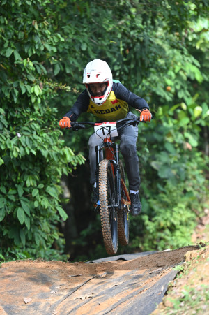 Kejohanan Mountain BIke Kebangsaan 2026
