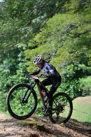 Kejohanan Mountain BIke Kebangsaan 2026