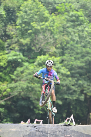 Kejohanan Mountain BIke Kebangsaan 2026