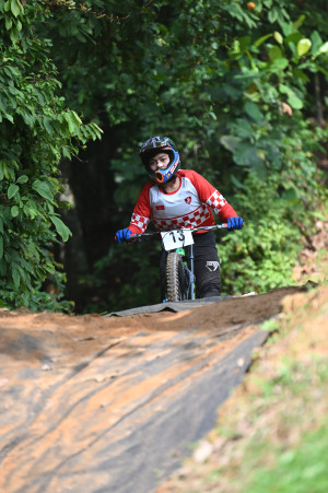 Kejohanan Mountain BIke Kebangsaan 2026