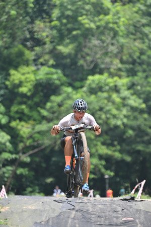 Kejohanan Mountain BIke Kebangsaan 2026
