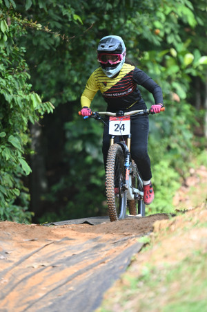 Kejohanan Mountain BIke Kebangsaan 2026