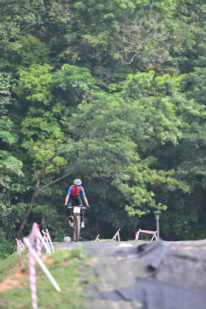 Kejohanan Mountain BIke Kebangsaan 2026