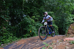 Kejohanan Mountain BIke Kebangsaan 2026