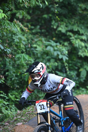 Kejohanan Mountain BIke Kebangsaan 2026