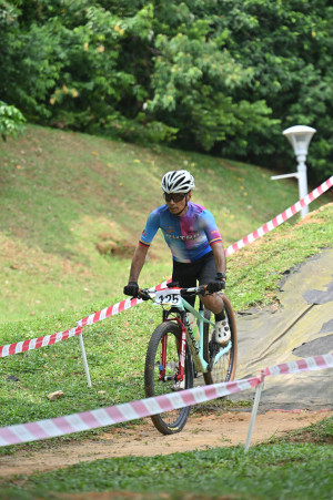 Kejohanan Mountain BIke Kebangsaan 2026