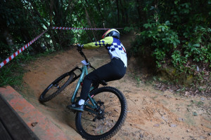 Kejohanan Mountain BIke Kebangsaan 2026