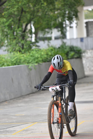 Kejohanan Mountain BIke Kebangsaan 2026