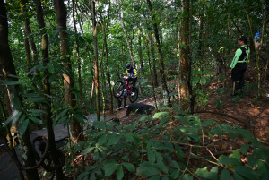 Kejohanan Mountain BIke Kebangsaan 2026