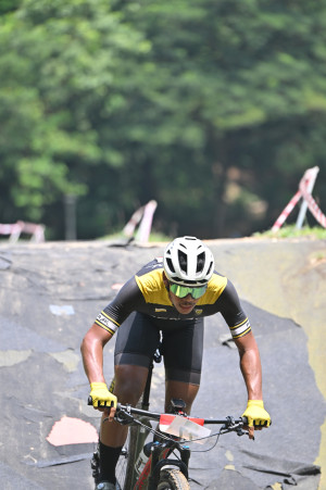 Kejohanan Mountain BIke Kebangsaan 2026
