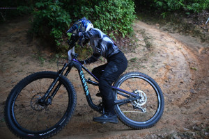 Kejohanan Mountain BIke Kebangsaan 2026