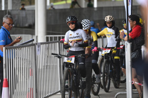 Kejohanan Mountain BIke Kebangsaan 2026